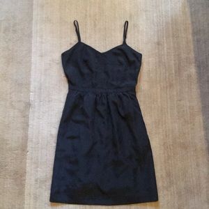 J crew dress
